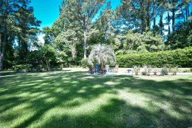 Experience luxury living in this recently updated home on Barefoot Resort and Golf Club  in South Carolina - for sale on GolfHomes.com, golf home, golf lot