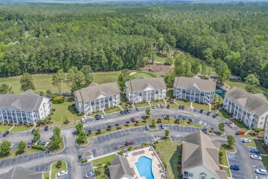 This beautiful 3-bedroom 2-bath condo is Located in the on  in South Carolina - for sale on GolfHomes.com, golf home, golf lot