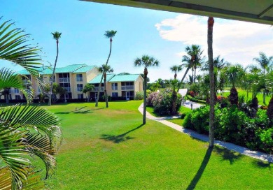 Beautiful one bedroom Golf Villa condo at Ocean Village on Ocean Village Golf Course in Florida - for sale on GolfHomes.com, golf home, golf lot