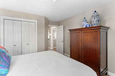 Full of charm and nestled in a quiet cul-de-sac, this 4-bedroom on West Lake Country Club in Georgia - for sale on GolfHomes.com, golf home, golf lot