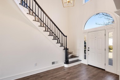 Live where the pros play at 8615 E Windermere, an updated golf on  in Tennessee - for sale on GolfHomes.com, golf home, golf lot