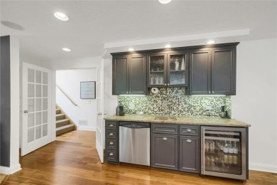 Spacious, Stylish & Ready to Welcome You Home!  This quality on The Wilds Golf Club in Minnesota - for sale on GolfHomes.com, golf home, golf lot