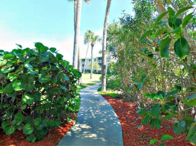 Beautiful one bedroom Golf Villa condo at Ocean Village on Ocean Village Golf Course in Florida - for sale on GolfHomes.com, golf home, golf lot