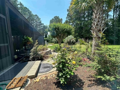 Experience luxury living in this recently updated home on Barefoot Resort and Golf Club  in South Carolina - for sale on GolfHomes.com, golf home, golf lot