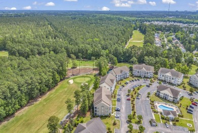 This beautiful 3-bedroom 2-bath condo is Located in the on  in South Carolina - for sale on GolfHomes.com, golf home, golf lot