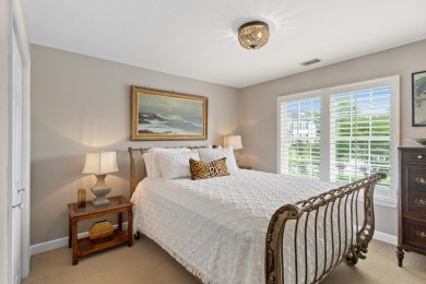 Full of charm and nestled in a quiet cul-de-sac, this 4-bedroom on West Lake Country Club in Georgia - for sale on GolfHomes.com, golf home, golf lot