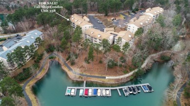 The Keowee Life...Live it. Love it. Lake it. Enjoy resort living on Keowee Key Golf and Country Club in South Carolina - for sale on GolfHomes.com, golf home, golf lot