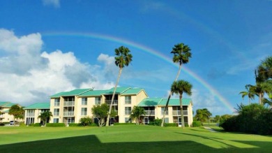 Beautiful one bedroom Golf Villa condo at Ocean Village on Ocean Village Golf Course in Florida - for sale on GolfHomes.com, golf home, golf lot