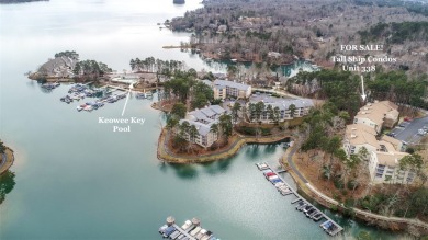 The Keowee Life...Live it. Love it. Lake it. Enjoy resort living on Keowee Key Golf and Country Club in South Carolina - for sale on GolfHomes.com, golf home, golf lot