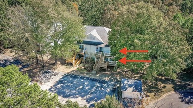 TWO Successful Short Term Rentals, Setup as a turn Key Studios on Mountain Ranch Golf Club in Arkansas - for sale on GolfHomes.com, golf home, golf lot