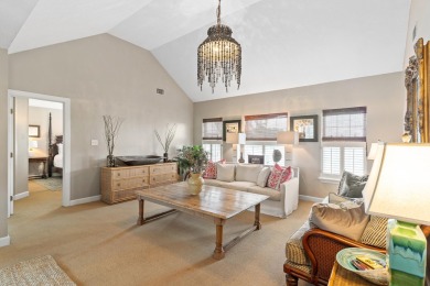 Full of charm and nestled in a quiet cul-de-sac, this 4-bedroom on West Lake Country Club in Georgia - for sale on GolfHomes.com, golf home, golf lot