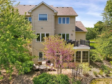 Spacious, Stylish & Ready to Welcome You Home!  This quality on The Wilds Golf Club in Minnesota - for sale on GolfHomes.com, golf home, golf lot