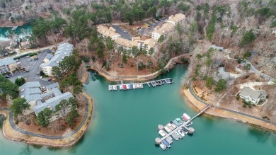 The Keowee Life...Live it. Love it. Lake it. Enjoy resort living on Keowee Key Golf and Country Club in South Carolina - for sale on GolfHomes.com, golf home, golf lot