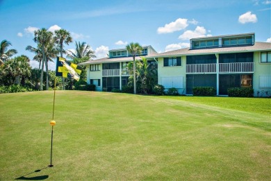 Beautiful one bedroom Golf Villa condo at Ocean Village on Ocean Village Golf Course in Florida - for sale on GolfHomes.com, golf home, golf lot