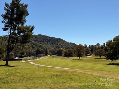 Charming condo perfectly positioned along the Bald Mountain Golf on Rumbling Bald Resort on Lake Lure in North Carolina - for sale on GolfHomes.com, golf home, golf lot