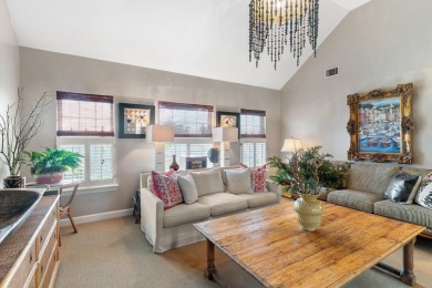Full of charm and nestled in a quiet cul-de-sac, this 4-bedroom on West Lake Country Club in Georgia - for sale on GolfHomes.com, golf home, golf lot