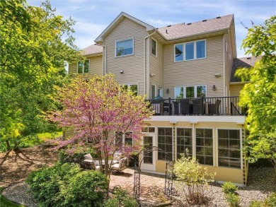 Spacious, Stylish & Ready to Welcome You Home!  This quality on The Wilds Golf Club in Minnesota - for sale on GolfHomes.com, golf home, golf lot
