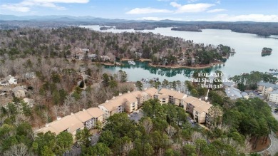 The Keowee Life...Live it. Love it. Lake it. Enjoy resort living on Keowee Key Golf and Country Club in South Carolina - for sale on GolfHomes.com, golf home, golf lot