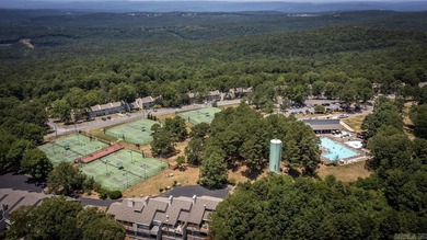 TWO Successful Short Term Rentals, Setup as a turn Key Studios on Mountain Ranch Golf Club in Arkansas - for sale on GolfHomes.com, golf home, golf lot