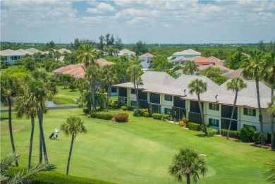 Beautiful one bedroom Golf Villa condo at Ocean Village on Ocean Village Golf Course in Florida - for sale on GolfHomes.com, golf home, golf lot