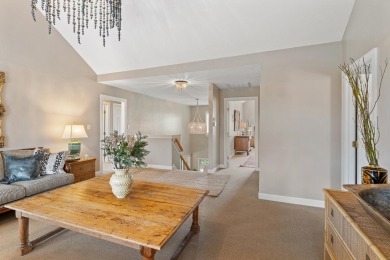 Full of charm and nestled in a quiet cul-de-sac, this 4-bedroom on West Lake Country Club in Georgia - for sale on GolfHomes.com, golf home, golf lot