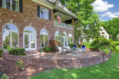 Live where the pros play at 8615 E Windermere, an updated golf on  in Tennessee - for sale on GolfHomes.com, golf home, golf lot