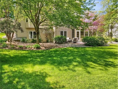 Spacious, Stylish & Ready to Welcome You Home!  This quality on The Wilds Golf Club in Minnesota - for sale on GolfHomes.com, golf home, golf lot
