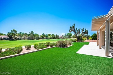This exquisite home is perfect for those who adore both indoor & on Highland Falls Golf Club in Nevada - for sale on GolfHomes.com, golf home, golf lot