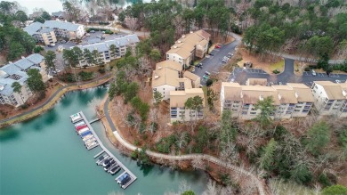 The Keowee Life...Live it. Love it. Lake it. Enjoy resort living on Keowee Key Golf and Country Club in South Carolina - for sale on GolfHomes.com, golf home, golf lot