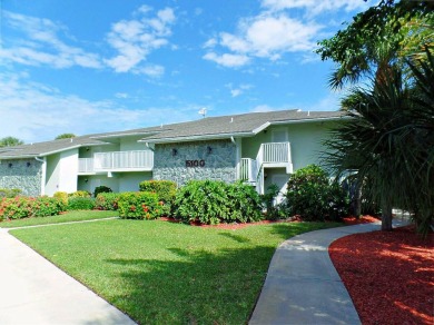 Beautiful one bedroom Golf Villa condo at Ocean Village on Ocean Village Golf Course in Florida - for sale on GolfHomes.com, golf home, golf lot