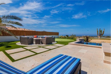 Welcome to Cardonal Villa #36, an exquisite pre-construction on Diamante Golf Club in  - for sale on GolfHomes.com, golf home, golf lot