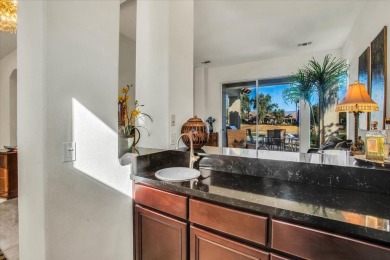 LOWEST PRICE home in prestigious Legacy at Mission Hills and on Mission Hills Golf Club in California - for sale on GolfHomes.com, golf home, golf lot