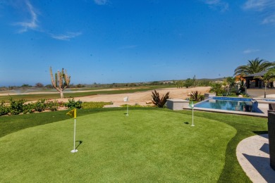 Welcome to Cardonal Villa #36, an exquisite pre-construction on Diamante Golf Club in  - for sale on GolfHomes.com, golf home, golf lot