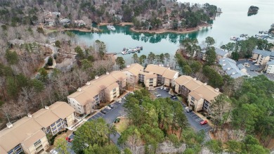 The Keowee Life...Live it. Love it. Lake it. Enjoy resort living on Keowee Key Golf and Country Club in South Carolina - for sale on GolfHomes.com, golf home, golf lot