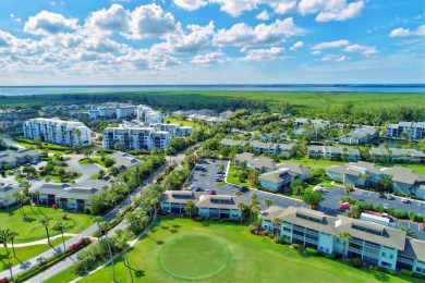 Beautiful one bedroom Golf Villa condo at Ocean Village on Ocean Village Golf Course in Florida - for sale on GolfHomes.com, golf home, golf lot