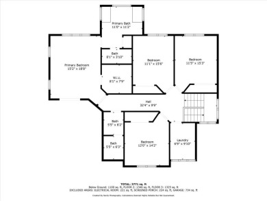 Spacious, Stylish & Ready to Welcome You Home!  This quality on The Wilds Golf Club in Minnesota - for sale on GolfHomes.com, golf home, golf lot
