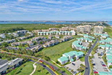 Beautiful one bedroom Golf Villa condo at Ocean Village on Ocean Village Golf Course in Florida - for sale on GolfHomes.com, golf home, golf lot