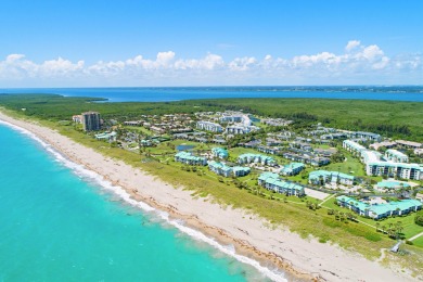 Beautiful one bedroom Golf Villa condo at Ocean Village on Ocean Village Golf Course in Florida - for sale on GolfHomes.com, golf home, golf lot