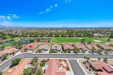 This exquisite home is perfect for those who adore both indoor & on Highland Falls Golf Club in Nevada - for sale on GolfHomes.com, golf home, golf lot