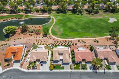 This exquisite home is perfect for those who adore both indoor & on Highland Falls Golf Club in Nevada - for sale on GolfHomes.com, golf home, golf lot