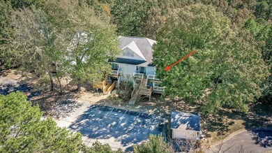 TWO Successful Short Term Rentals, Setup as a turn Key Studios on Mountain Ranch Golf Club in Arkansas - for sale on GolfHomes.com, golf home, golf lot