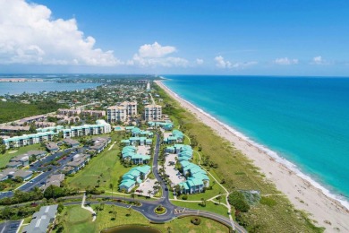 Beautiful one bedroom Golf Villa condo at Ocean Village on Ocean Village Golf Course in Florida - for sale on GolfHomes.com, golf home, golf lot