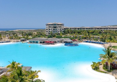 Welcome to Cardonal Villa #36, an exquisite pre-construction on Diamante Golf Club in  - for sale on GolfHomes.com, golf home, golf lot