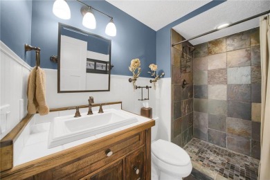 Spacious, Stylish & Ready to Welcome You Home!  This quality on The Wilds Golf Club in Minnesota - for sale on GolfHomes.com, golf home, golf lot