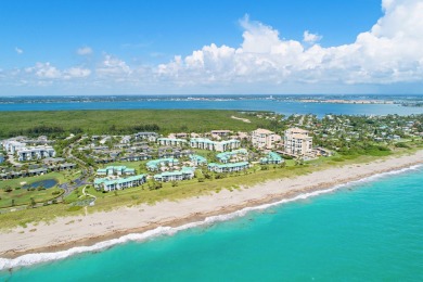 Beautiful one bedroom Golf Villa condo at Ocean Village on Ocean Village Golf Course in Florida - for sale on GolfHomes.com, golf home, golf lot