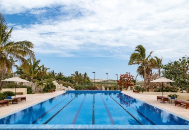 Welcome to Cardonal Villa #36, an exquisite pre-construction on Diamante Golf Club in  - for sale on GolfHomes.com, golf home, golf lot