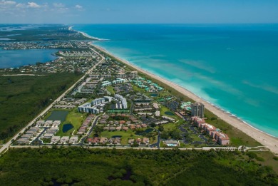 Beautiful one bedroom Golf Villa condo at Ocean Village on Ocean Village Golf Course in Florida - for sale on GolfHomes.com, golf home, golf lot