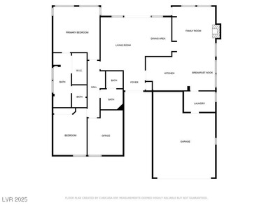 This exquisite home is perfect for those who adore both indoor & on Highland Falls Golf Club in Nevada - for sale on GolfHomes.com, golf home, golf lot