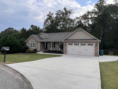 Welcome to this beautiful 3-bedroom, 2-bath home nestled in a on Cherokee National Golf and Country Club in South Carolina - for sale on GolfHomes.com, golf home, golf lot
