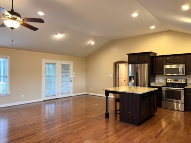 Welcome to this beautiful 3-bedroom, 2-bath home nestled in a on Cherokee National Golf and Country Club in South Carolina - for sale on GolfHomes.com, golf home, golf lot